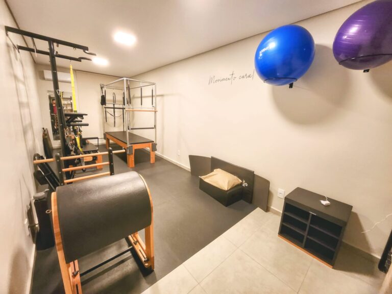 Pilates